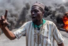 5 factores que explican las raíces históricas de la crisis permanente que afecta a Haití