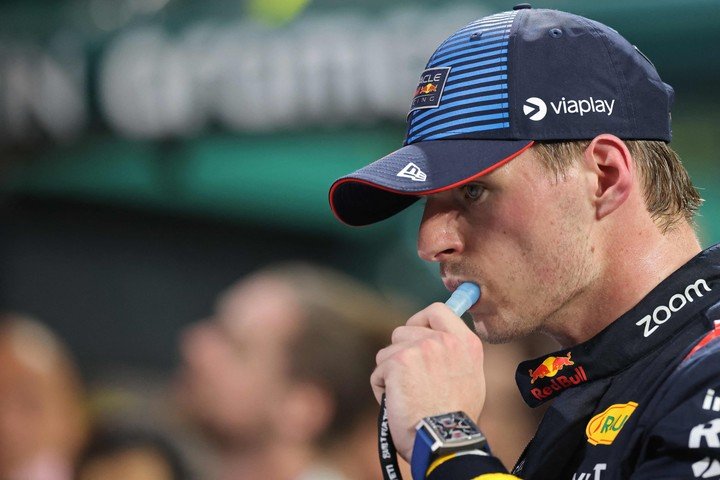 Mad Max y ¿un futuro lejos de Red Bull?