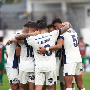 Talleres goleó 3-0 a Agropecuario y se clasificó a los dieciseisavos de la Copa Argentina