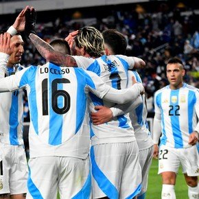 Selección: los Juegos, el deseo y la realidad