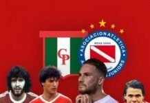 Colón: triunfo, invicto y otra vez líder