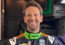 El divertido ping pong a Canapino: “Odié la IndyCar”, su inglés y la canción para arrancar el día