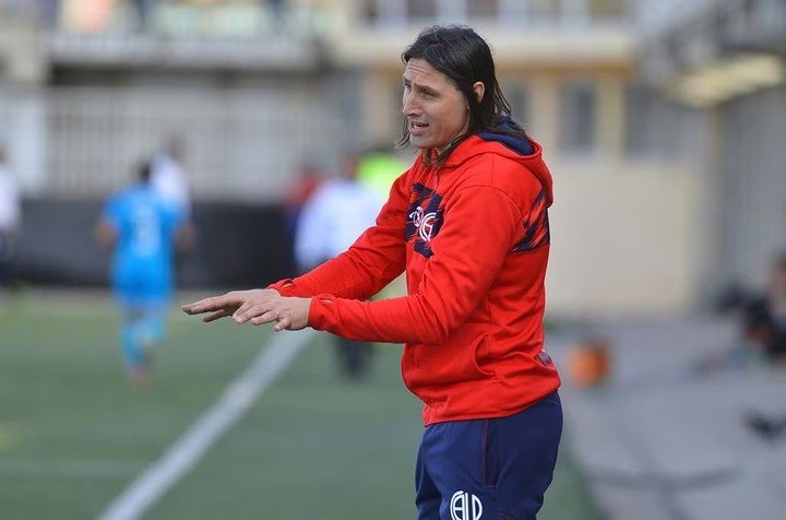 Olave en Las Palmas. 