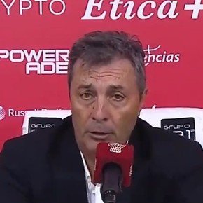 Confirmado: Kudelka es el nuevo DT de Huracán 