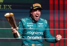 Fórmula 1: ¿Horner llamó a Alonso para que se sume a Red Bull en 2025?