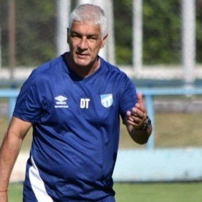 De Felippe, del "es muy lindo ver a River" al "planteo bárbaro" de Pizzi