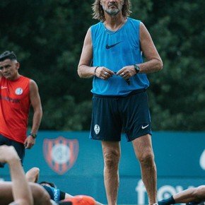 ¿Quién reemplazará a Hernández en San Lorenzo?