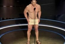 Los 6 momentos más destacados de los premios Oscar en los que Oppenheimer fue la gran ganadora de la noche