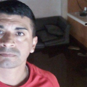 El drama de un ex jugador de San Lorenzo que perdió todo por la tormenta: "Mi casa es una pileta"