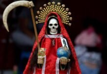 “Ofrecían banquetes de carne humana”: el papel que juega el canibalismo en los cultos religiosos del crimen organizado en México
