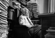 “Oppenheimer”: Joseph Rotblat, el único científico que abandonó el Proyecto Manhattan por motivos morales (y ganó el Nobel de la Paz)