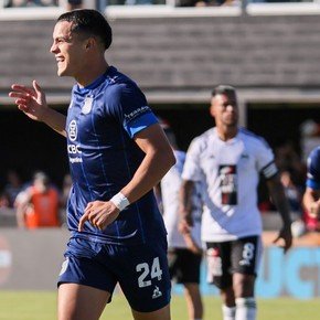 Fassi cree que Ramón Sosa se iría a mitad de año