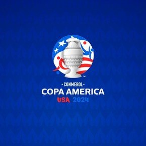 Cómo será el formato de la Copa América 2024