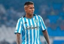 Superlunes de acción en el Ascenso