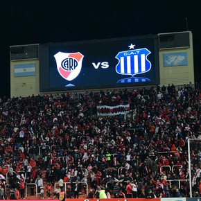 El ex River que volvería al XI para jugar contra el equipo de Demichelis