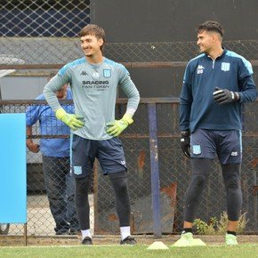 Fue bicampeón en Racing y es nuevo refuerzo de un equipo del Nacional