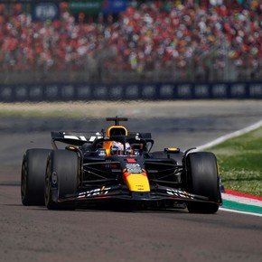 Los disruptivos cambios de la F1: adiós al DRS, autos más pequeños y más