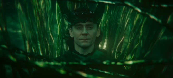 Loki en el final de la temporada 2 de "Loki".