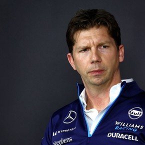 El director de Williams contó por qué eligió a Colapinto