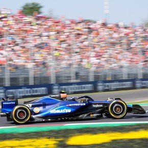 Colapinto por la práctica de la F1 en Monza, hoy EN VIVO: a qué hora es y cómo ver