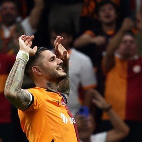 Empate del United, gol de Icardi, otros resultados y cómo se completa la primera fecha de la Europa League