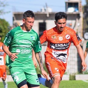 Lugano y un empate que lo sacó del descenso