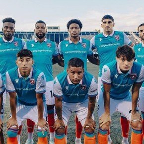 El reconocido dirigente del fútbol argentino que se convirtió en accionista de un club de Miami