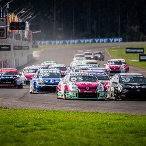 TC2000 en Termas de Río Hondo: hora y dónde ver por TV