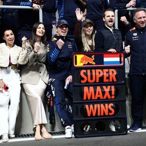 Sin Colapinto, los jefes de equipos de la F1 eligieron el top 10 de los mejores pilotos del año