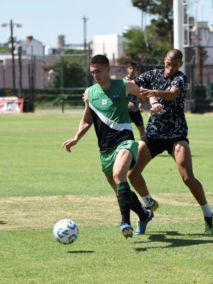 Chicago - Fénix (Prensa Oficial)