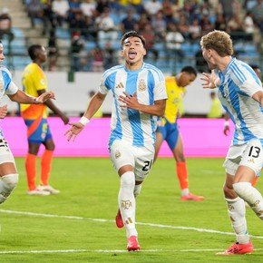 Con Argentina clasificada, ¿cuándo, dónde es y quiénes juegan el Mundial Sub 20?