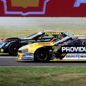 TC en Viedma: a qué hora es y dónde ver por TV la primera fecha del Turismo Carretera