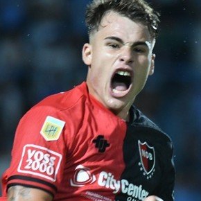 La primera del Ogro: con doblete de Mateo Silvetti, Newell's ganó en Tucumán