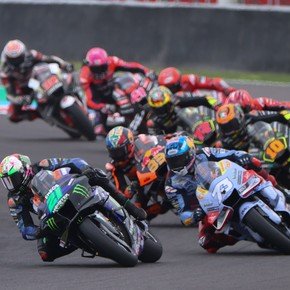 Vuelve la Moto GP a Termas: cuándo es y cómo ver la segunda fecha en Argentina