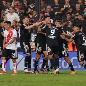 Riestra y un invicto impresionante que River inició y busca terminar