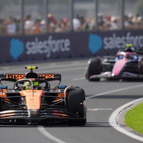 F1 en Australia: a qué hora es la carrera y cómo ver por TV