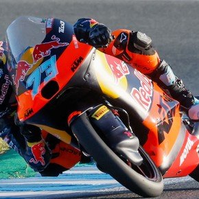 A qué hora corre Valentín Perrone en el GP de España de Moto3 y dónde se podrá ver