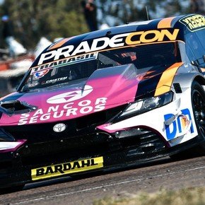 Sin TC ni TC2000, ¿qué categorías corren este fin de semana?