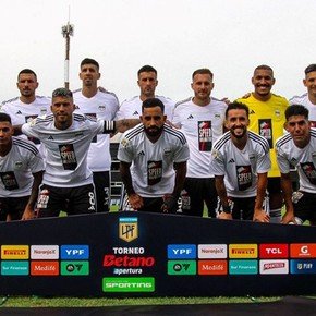 Ni River ni Boca: Riestra, el que menos goles recibió en el Apertura