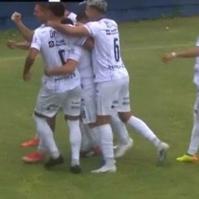Lamadrid le ganó a Argentino de Rosario y se acomodó en puestos de Reducido