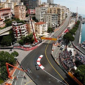Análisis y 10 claves del circuito de Mónaco donde correrá Colapinto en la F1