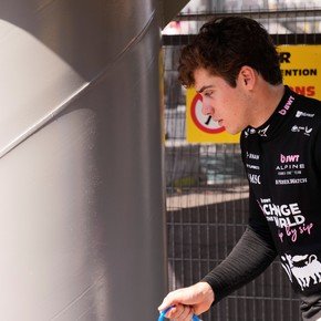 La buena noticia que dejó el GP de Mónaco: Franco Colapinto igualó la mejor producción de Jack Doohan