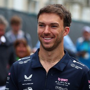 La advertencia de Pierre Gasly, compañero de Colapinto, en la previa de Mónaco: "Necesitás ser absolutamente perfecto en cada vuelta"