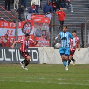 Gimnasia de Jujuy y una polémica victoria para ser más líder que nunca