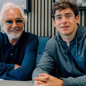 Nico Rosberg bancó a Franco Colapinto y apuntó contra Briatore: "Está en el lado equivocado de la mente de Flavio"
