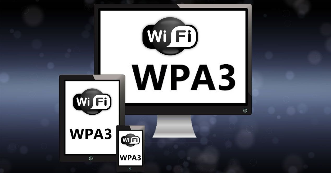 Cifrado WPA 3