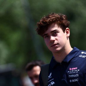 Franco Colapinto contó cómo fue "el mejor vuelo de su vida" con... ¡Lewis Hamilton!