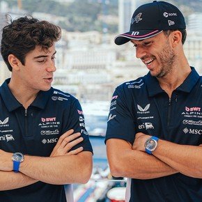 Pierre Gasly: de la decepción al objetivo que se planteó para el GP de Austria