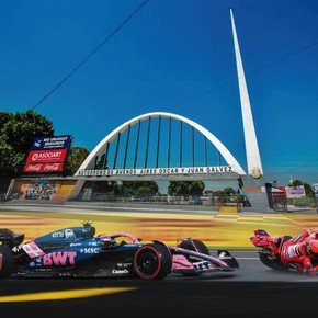 Fórmula 1 y MotoGP 2027: proyectos y cómo van las negociaciones para traer ambos a Buenos Aires