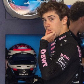 Qué dijo Franco Colapinto antes de correr en Austria, un circuito que conoce bien